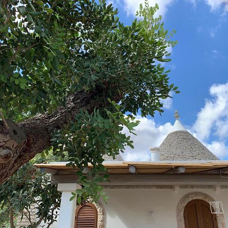 פוטיניאנו Trullo Labellavita מראה חיצוני תמונה