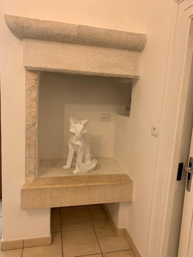 פוטיניאנו Trullo Labellavita מראה חיצוני תמונה
