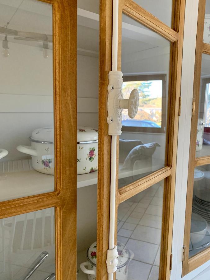 פוטיניאנו Trullo Labellavita מראה חיצוני תמונה